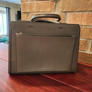 Victoria Beckham Leather Handbag